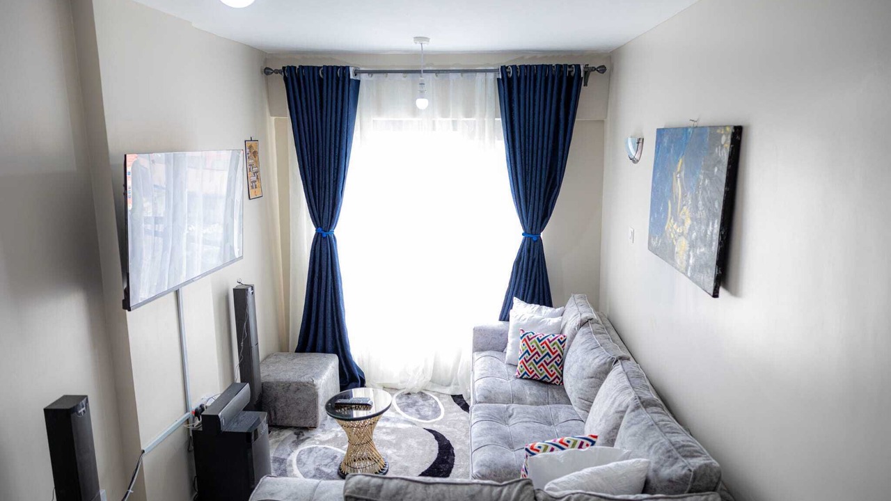 Photo of Livingroom in Riruta