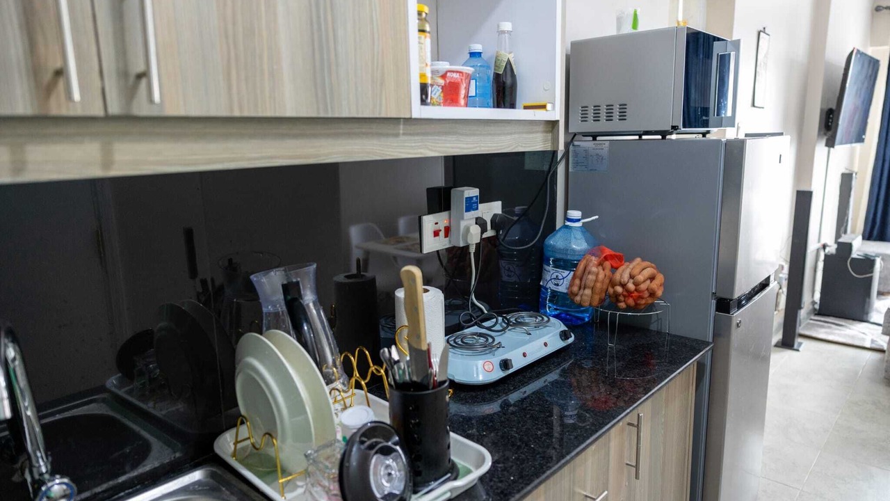 Photo of Kitchen in Riruta