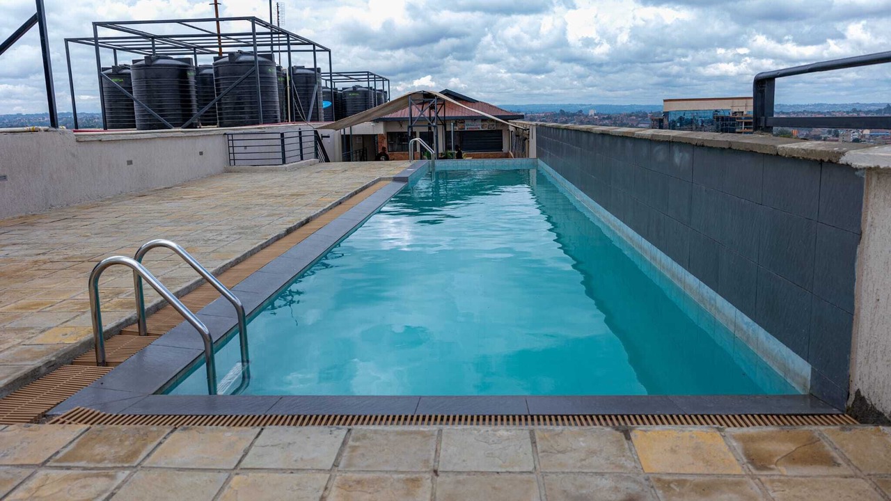 Photo of Outdoor in Riruta
