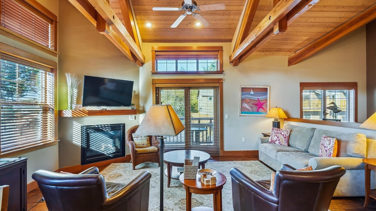 Photo of Bedroom in Tolovana Park