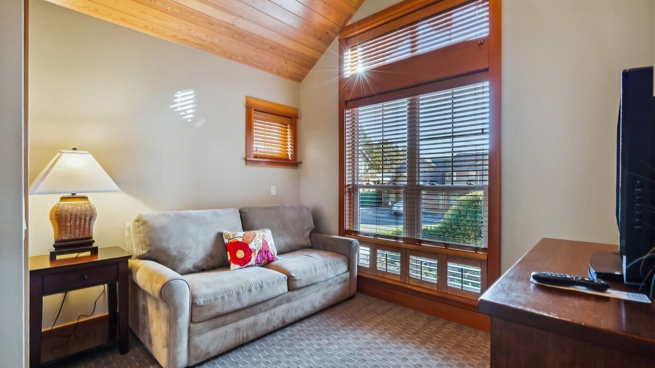 Photo of Bedroom in Tolovana Park