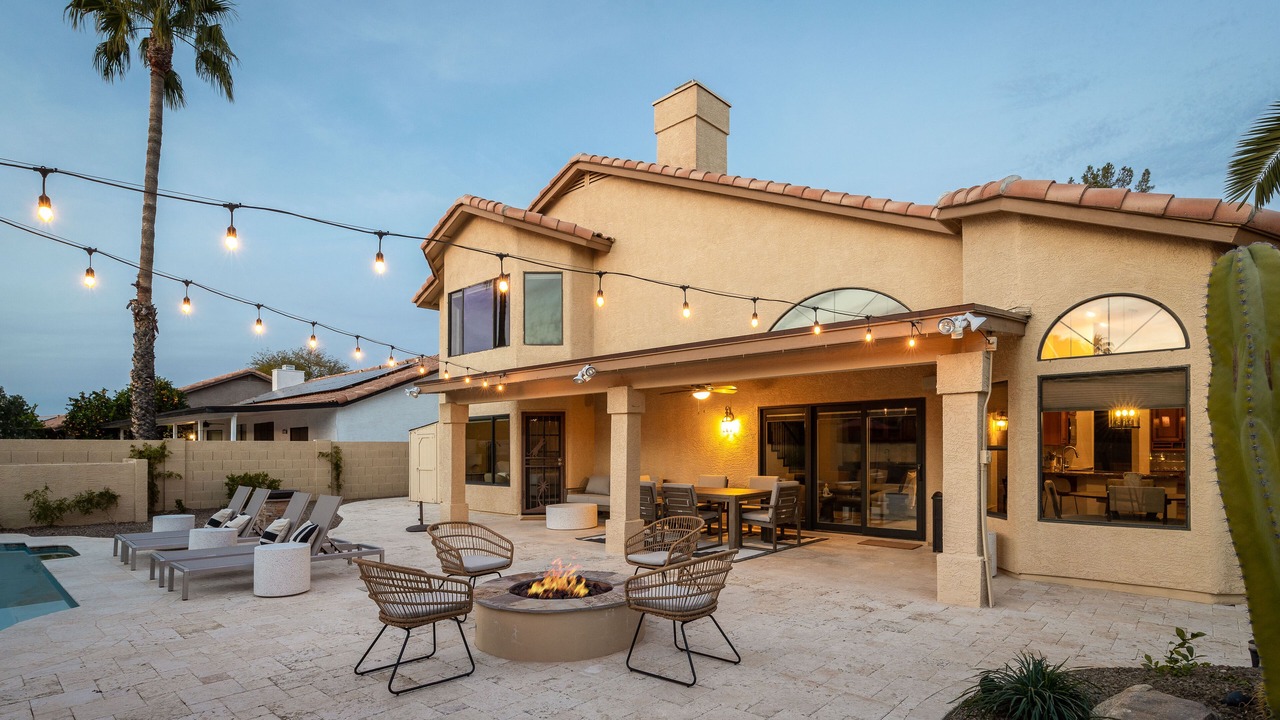 Photo of Outdoor in Arabian Views