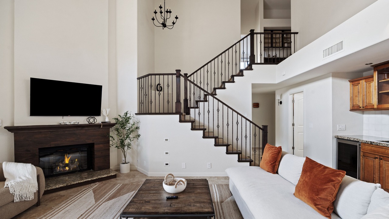 Photo of Livingroom in Arabian Views