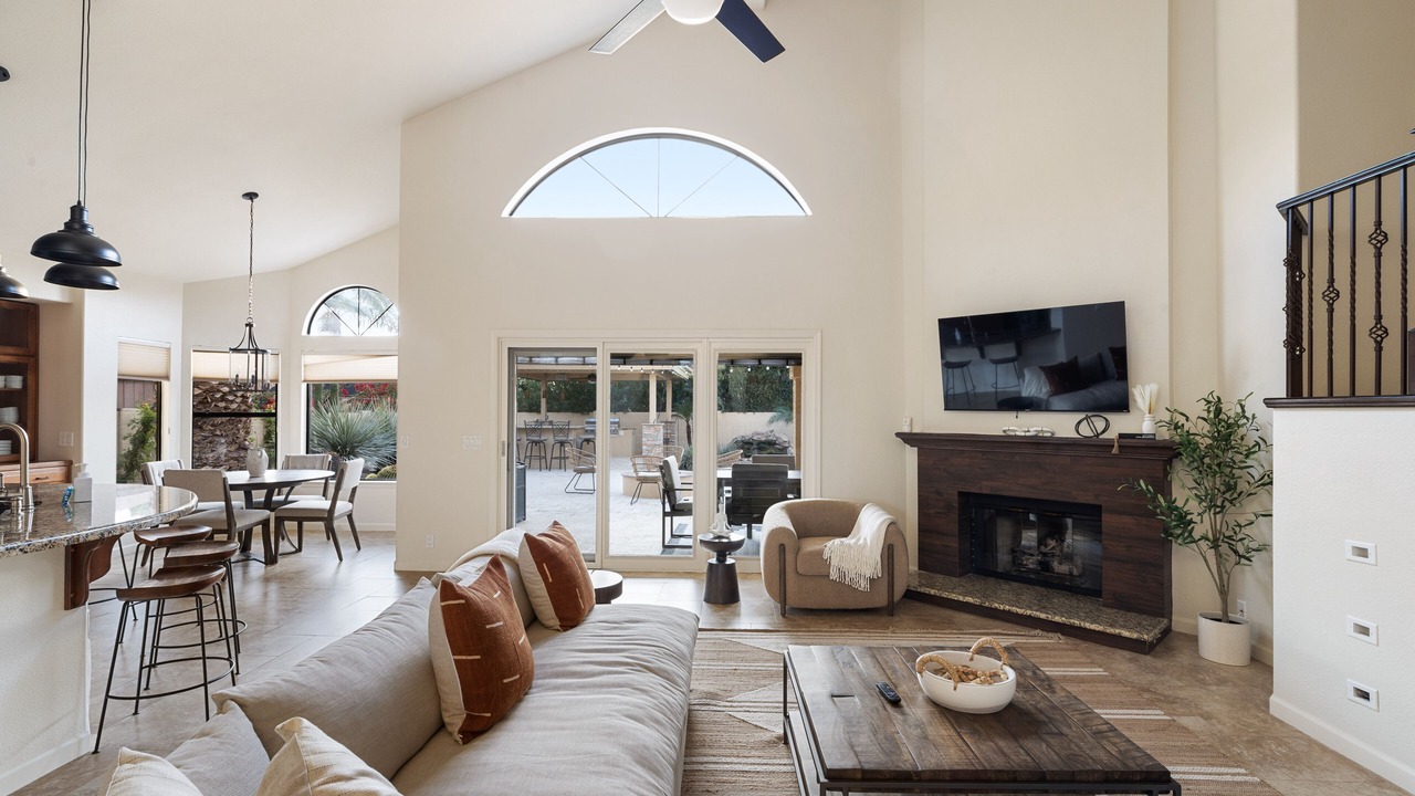 Photo of Bedroom in Arabian Views