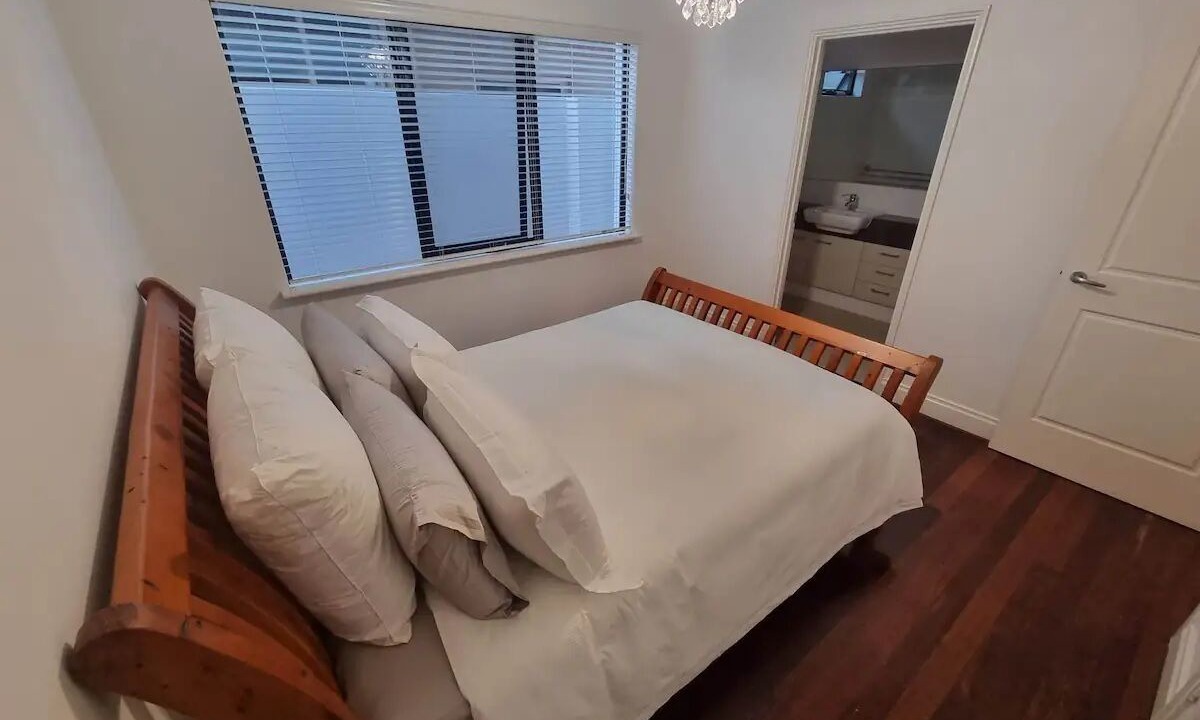 Photo of Bedroom in Doubleview