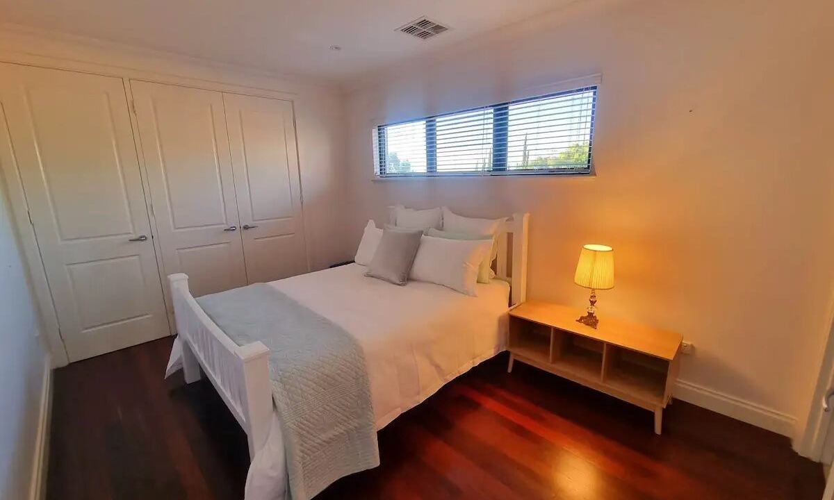 Photo of Bedroom in Doubleview