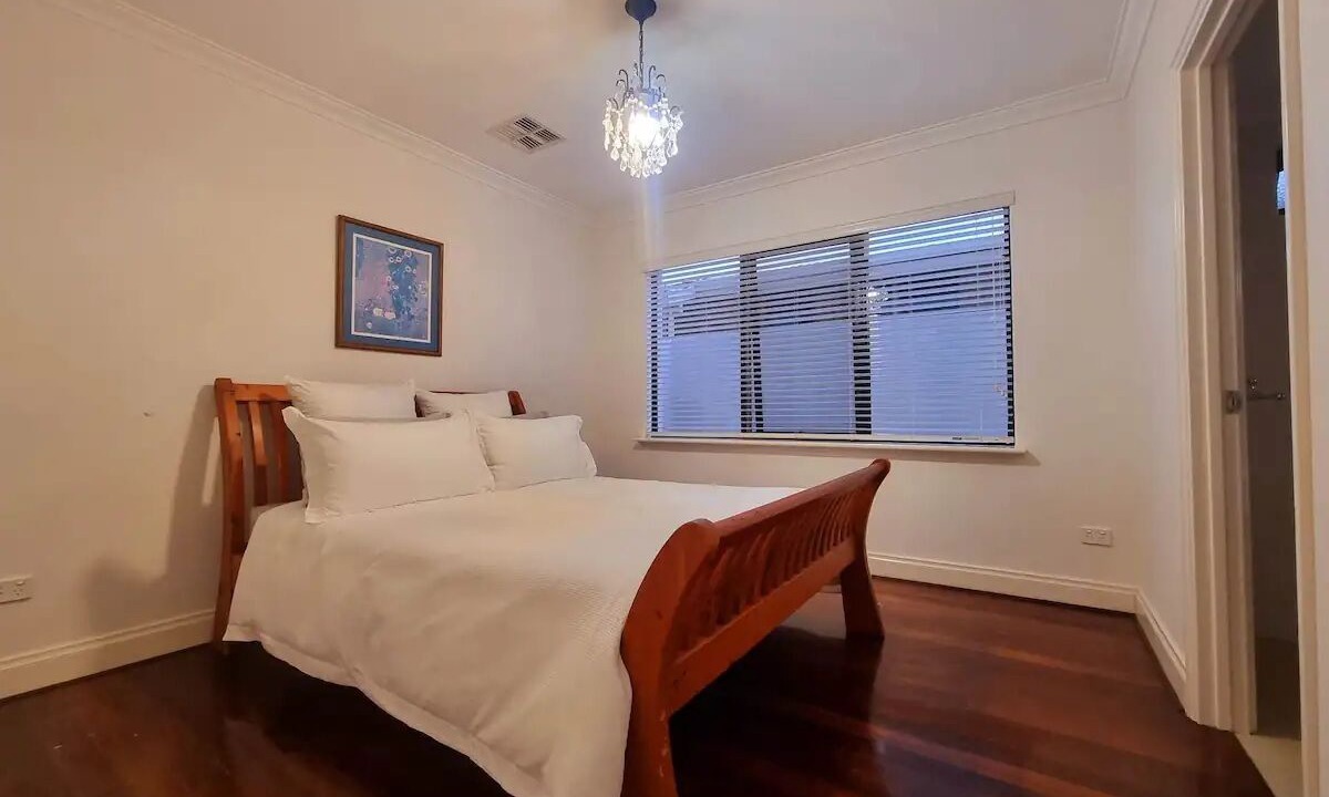 Photo of Bedroom in Doubleview
