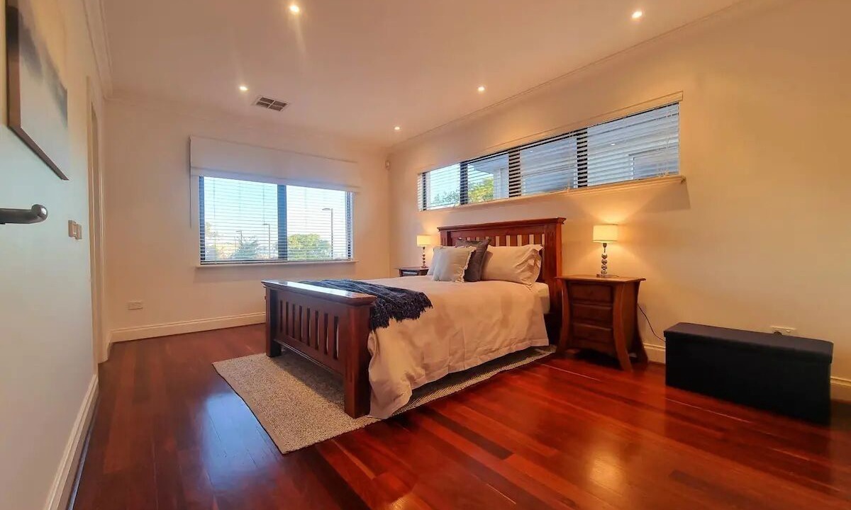 Photo of Bedroom in Doubleview
