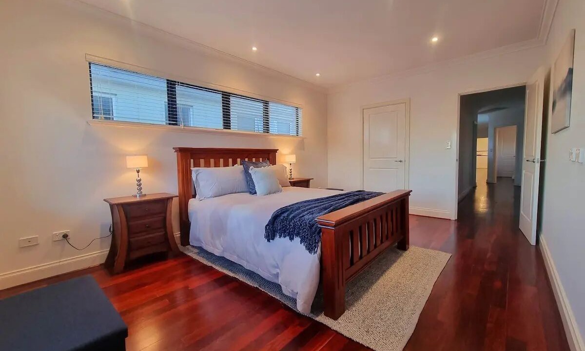 Photo of Bedroom in Doubleview
