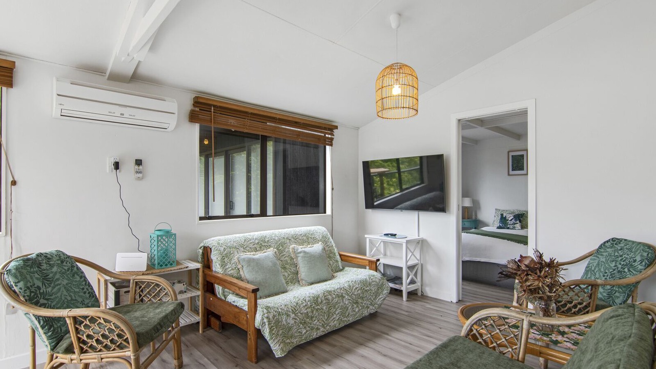 Photo of Livingroom in Havelock