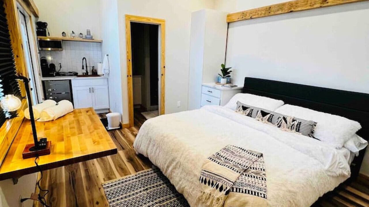 Photo of Bedroom in Athens