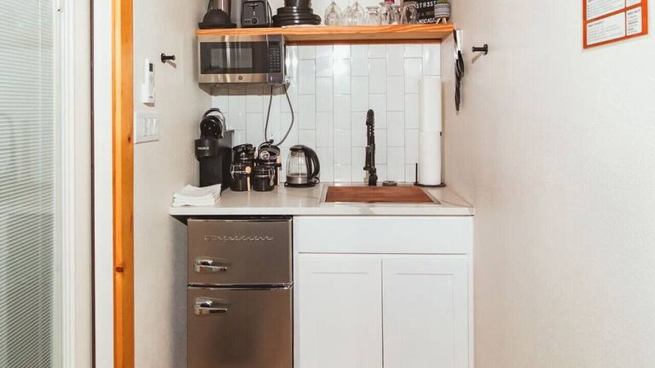 Photo of Kitchen in Athens
