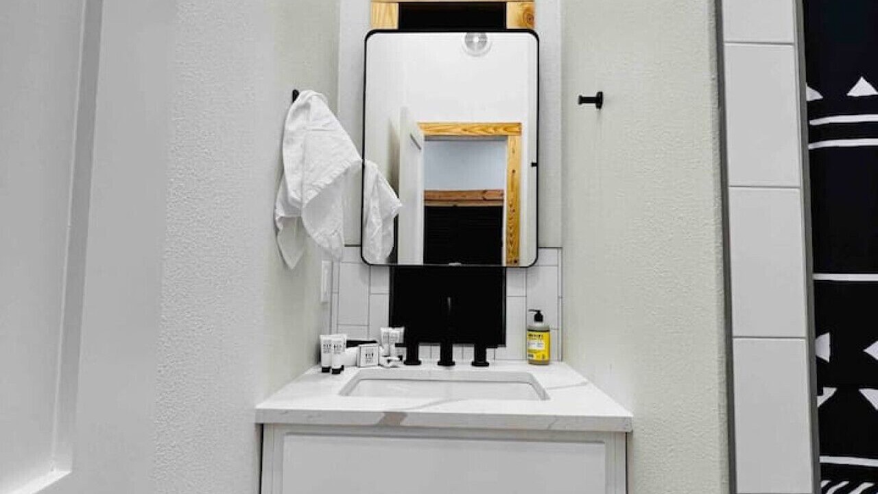 Photo of Bathroom in Athens