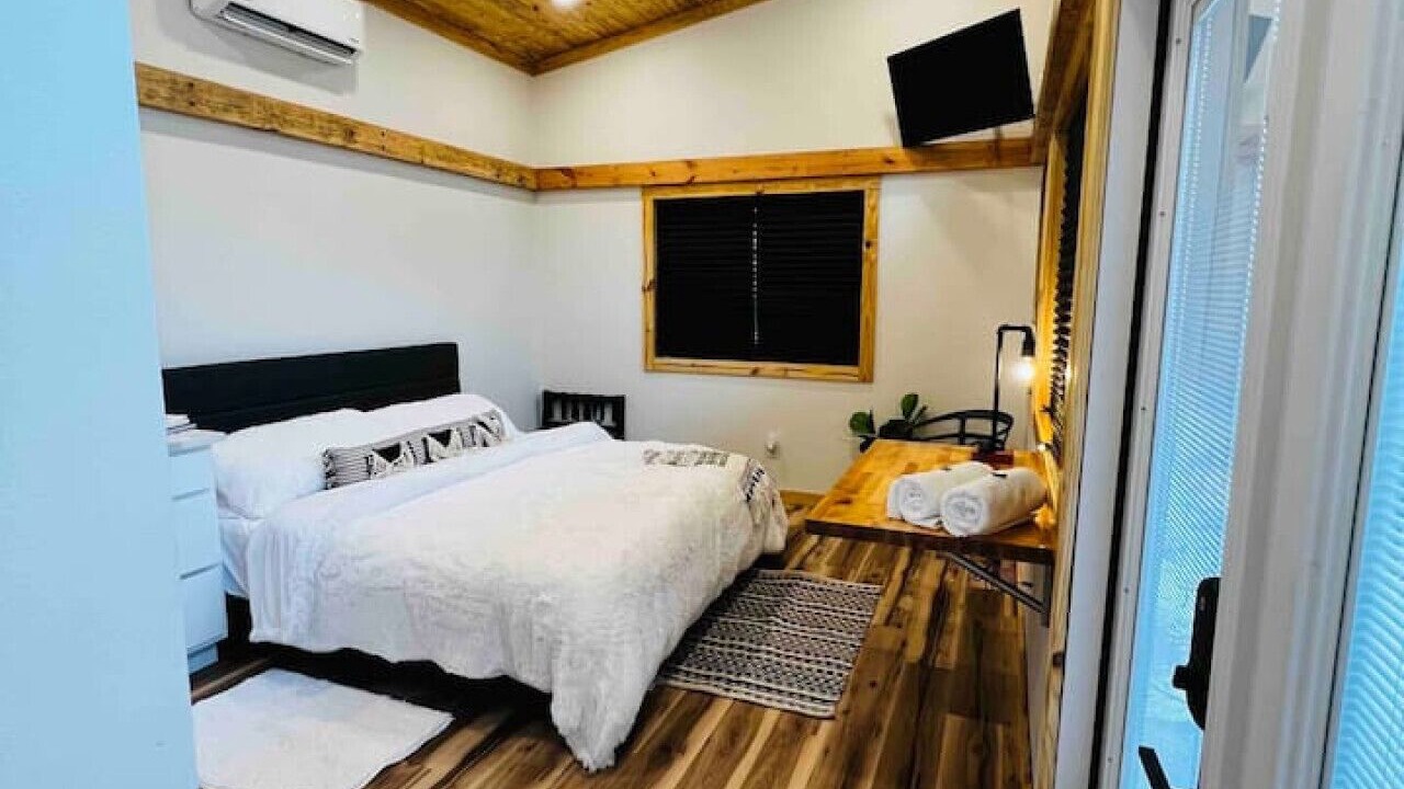 Photo of Bedroom in Athens