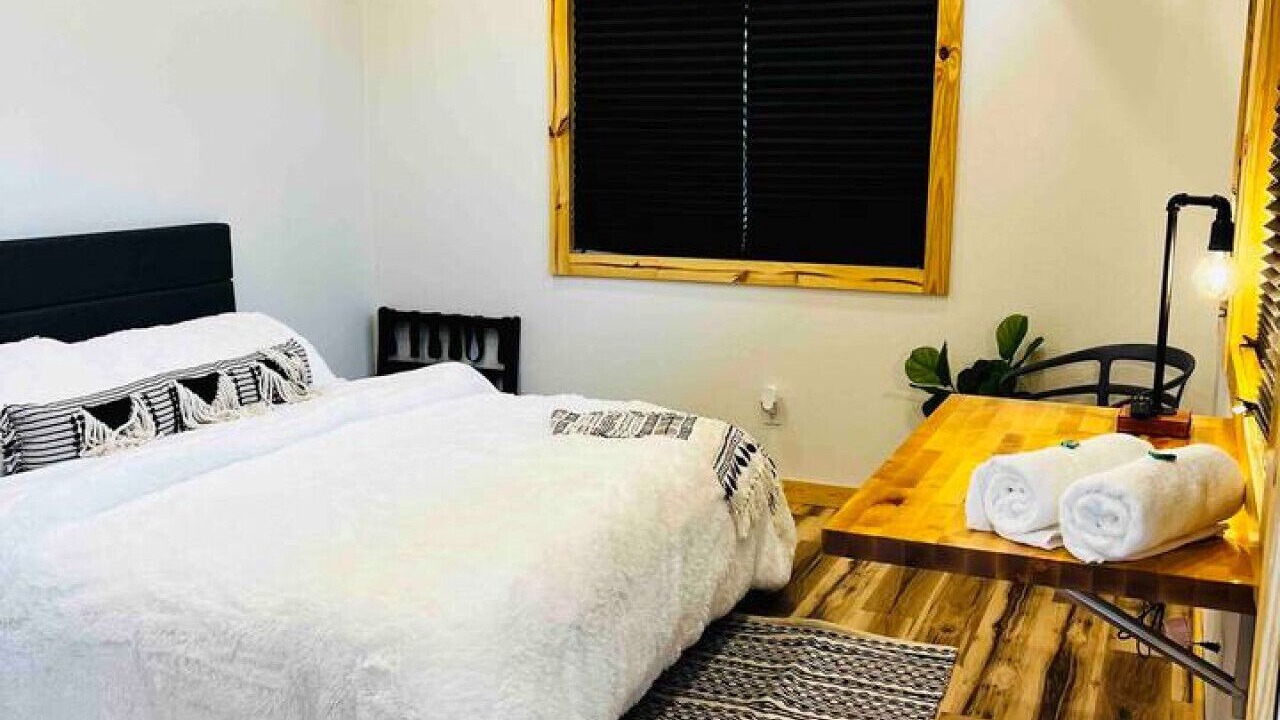 Photo of Bedroom in Athens