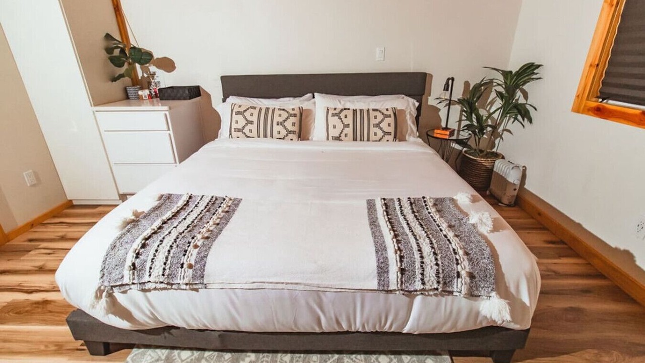 Photo of Bedroom in Athens