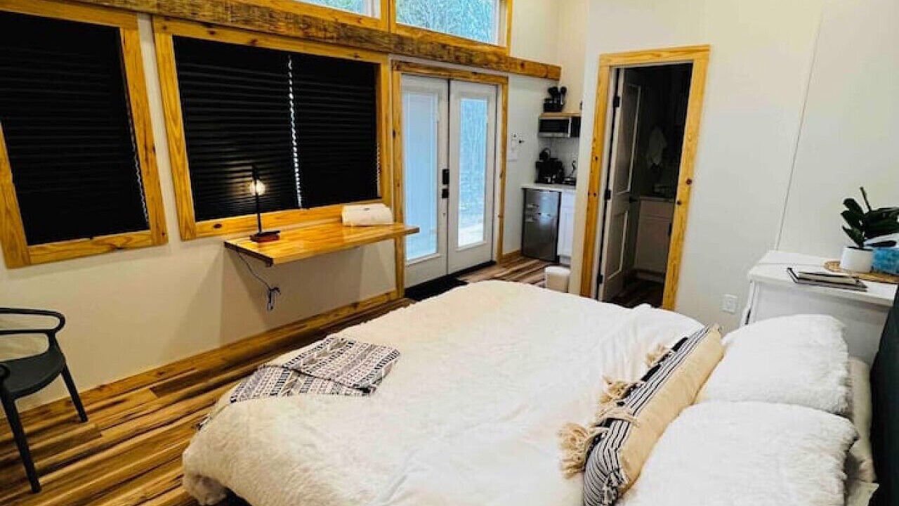 Photo of Bedroom in Athens