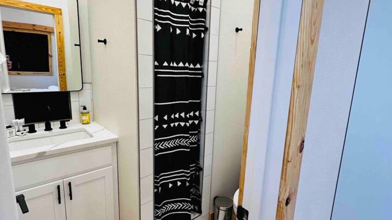 Photo of Bathroom in Athens