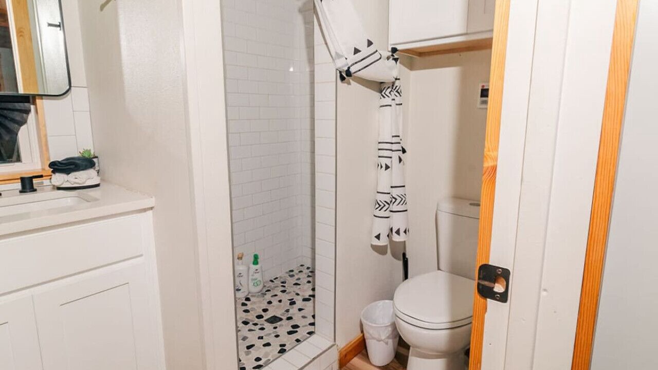 Photo of Bathroom in Athens