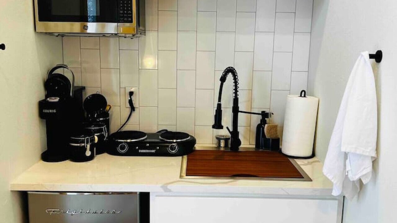 Photo of Kitchen in Athens