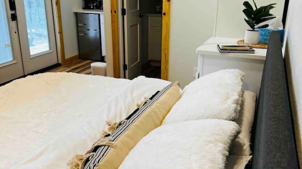 Photo of Bedroom in Athens