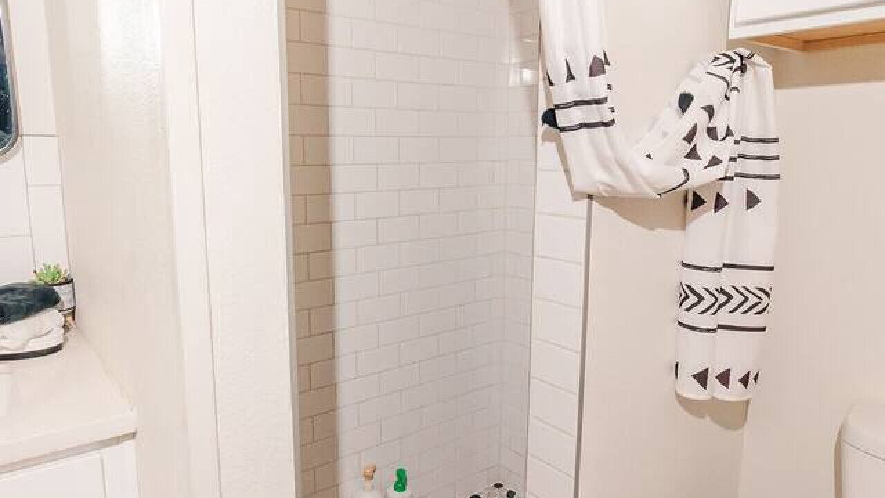 Photo of Bathroom in Athens