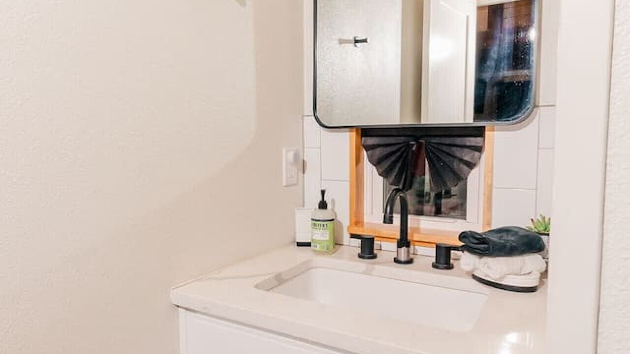 Photo of Bathroom in Athens
