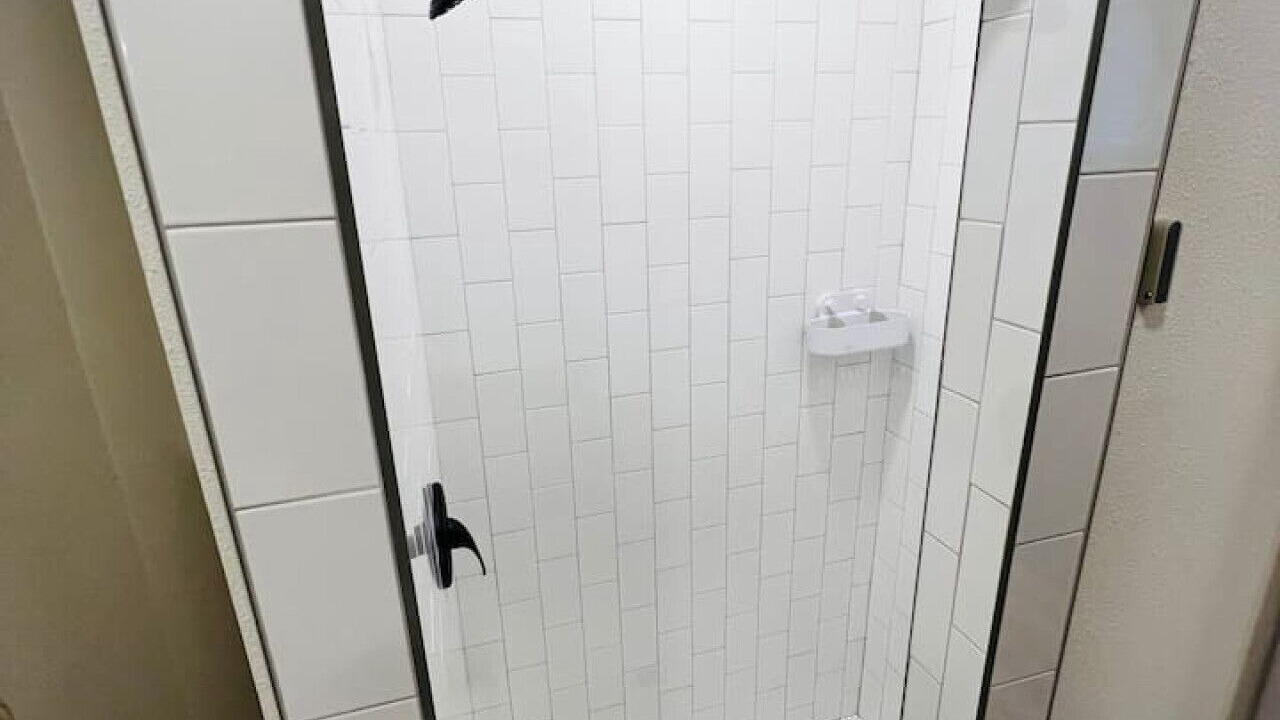Photo of Bathroom in Athens
