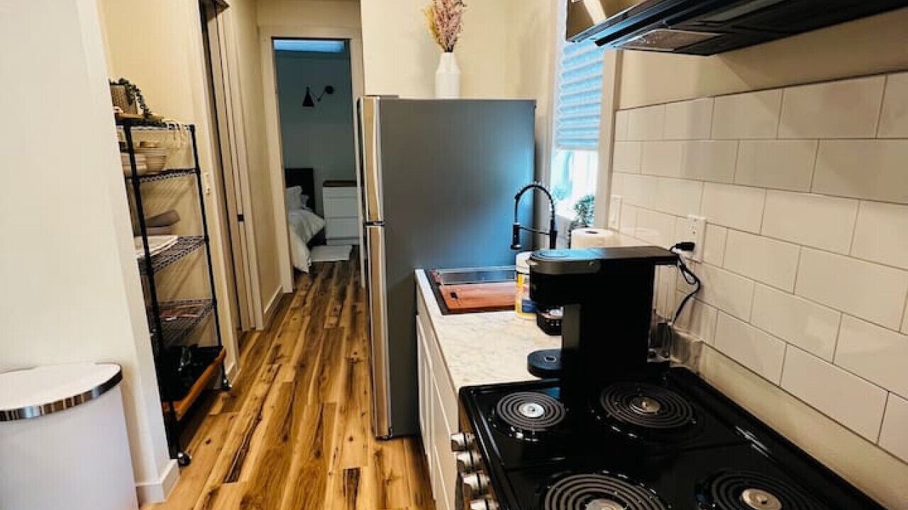 Photo of Kitchen in Athens