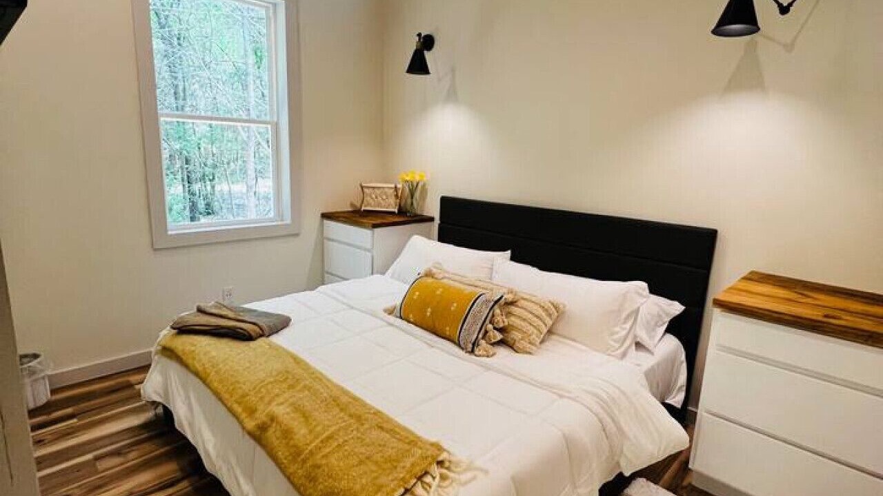 Photo of Bedroom in Athens