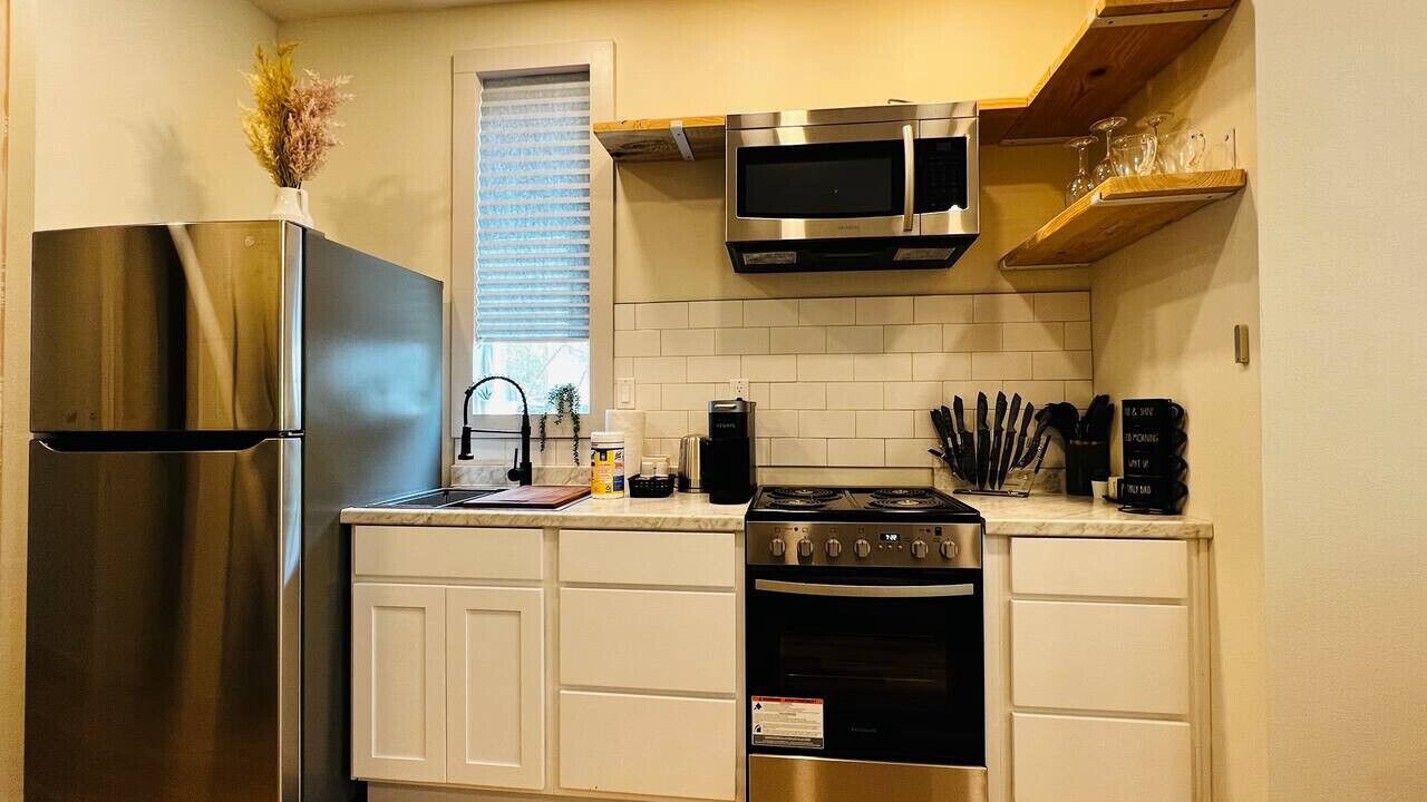 Photo of Kitchen in Athens