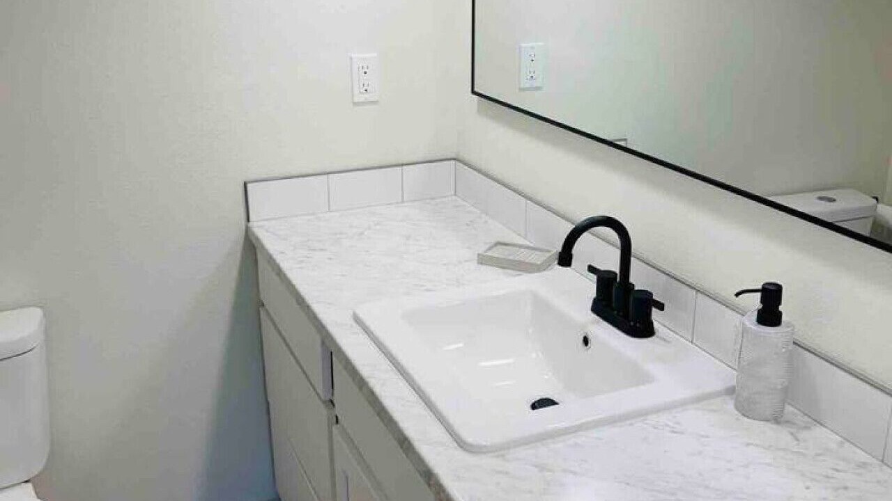 Photo of Bathroom in Athens