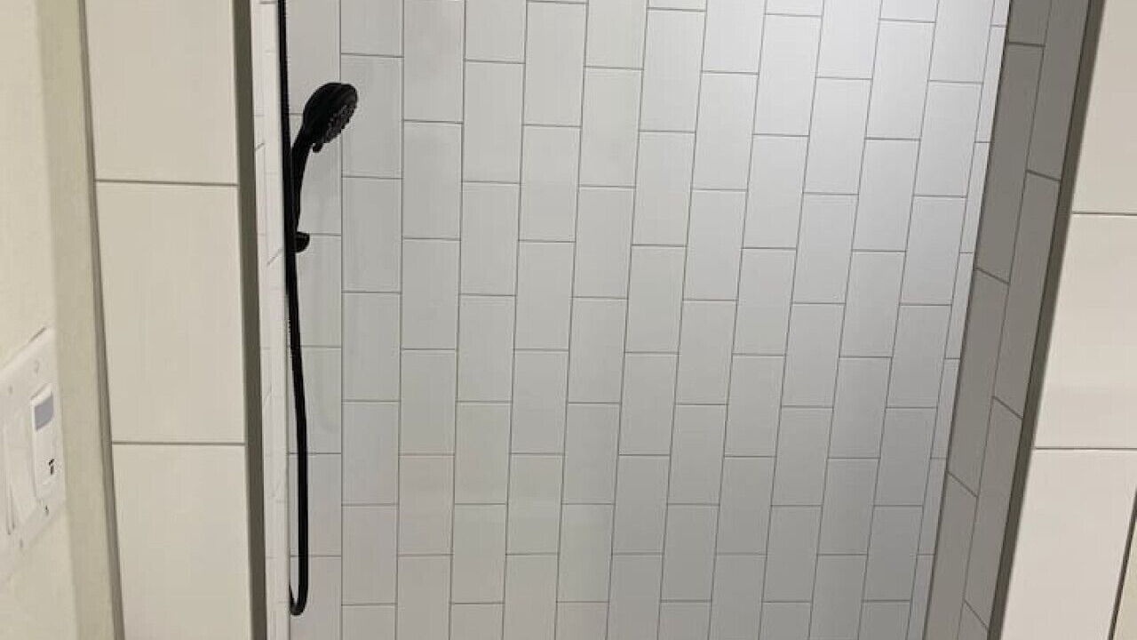 Photo of Bathroom in Athens