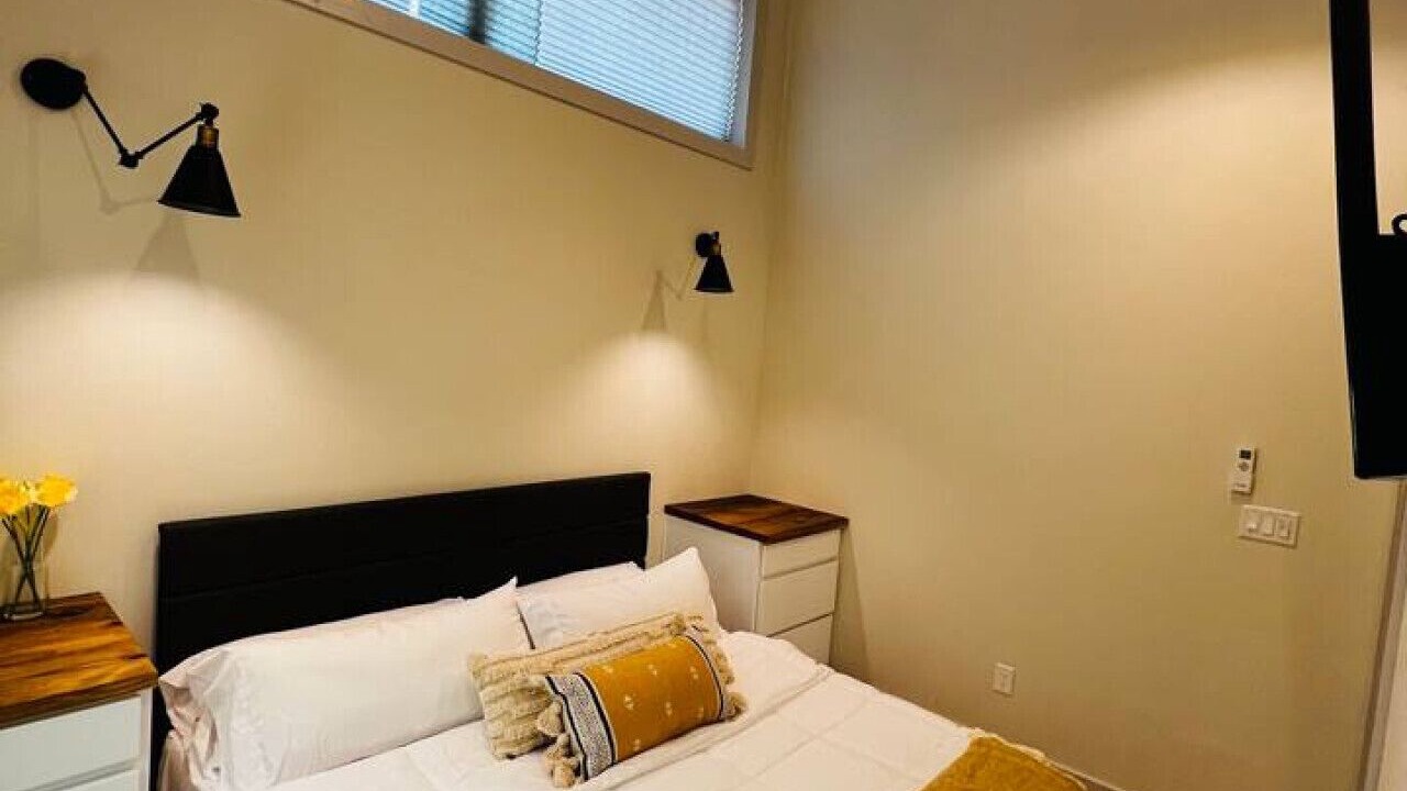 Photo of Bedroom in Athens