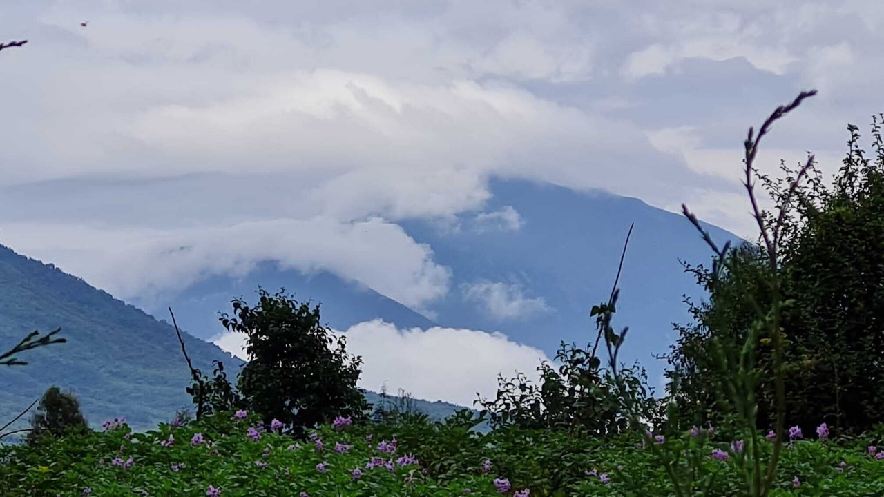 Photo of Outdoor in Kinigi