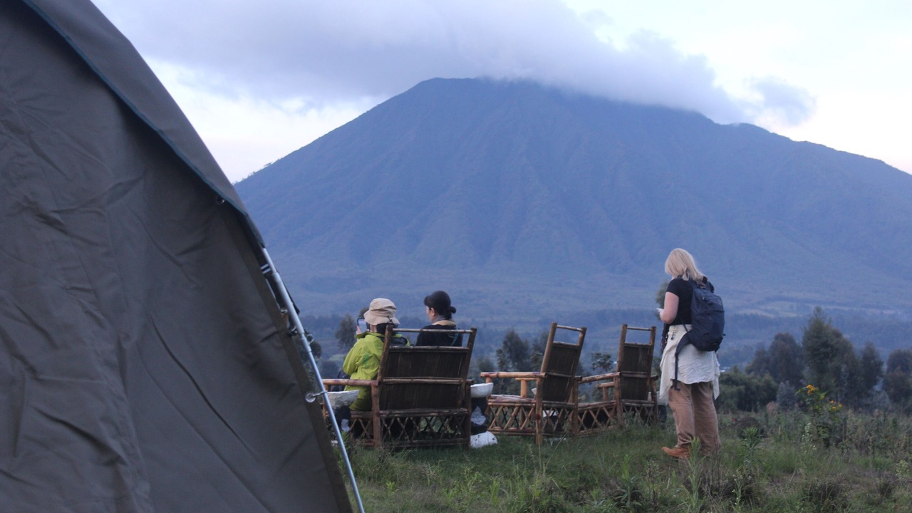 Photo of Outdoor in Kinigi