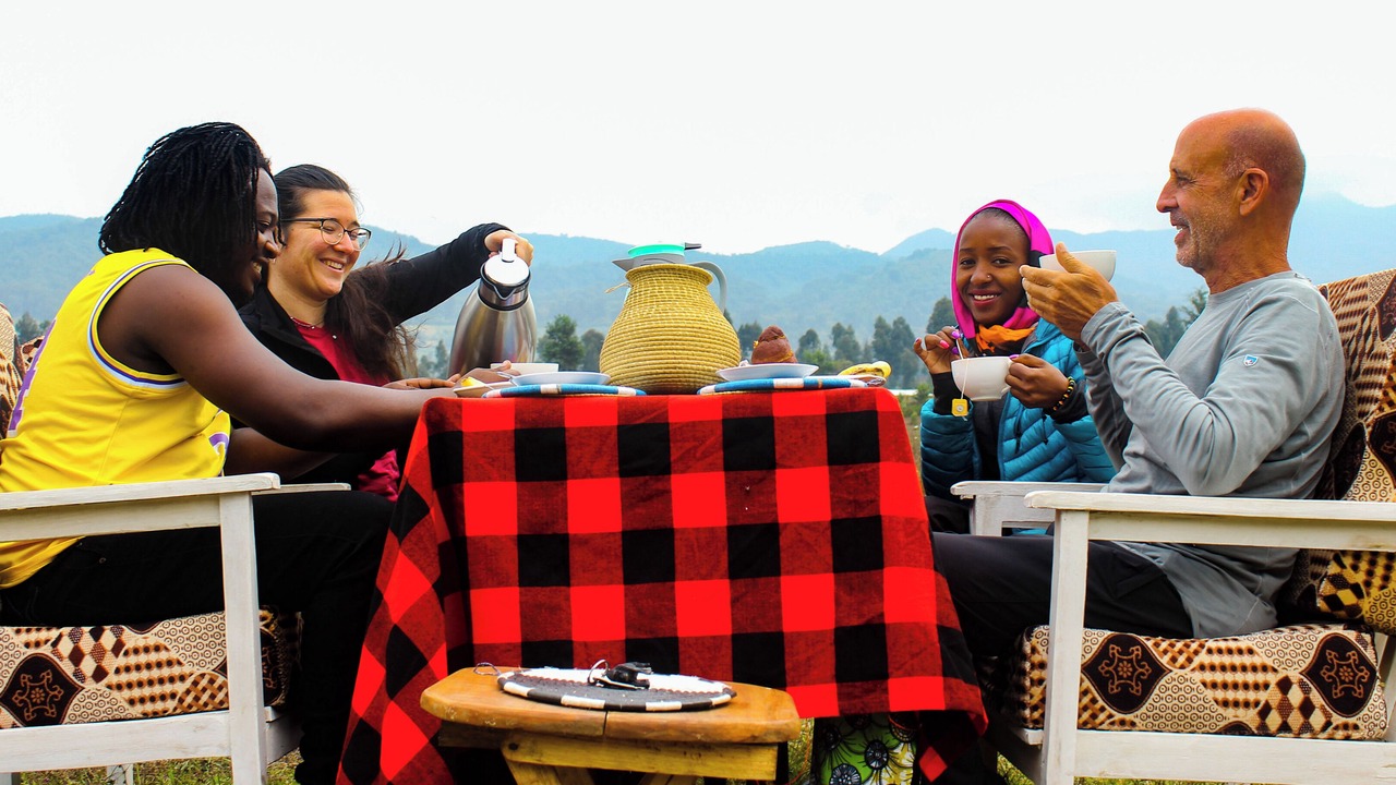 Photo of Outdoor in Kinigi
