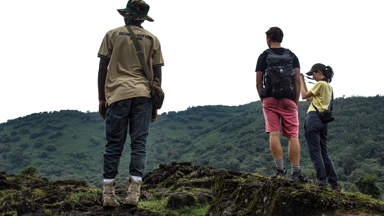 Photo of Others in Kinigi