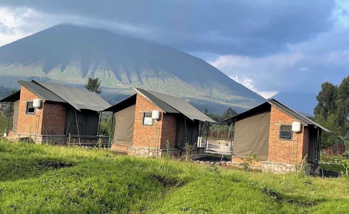 Photo of Outdoor in Kinigi