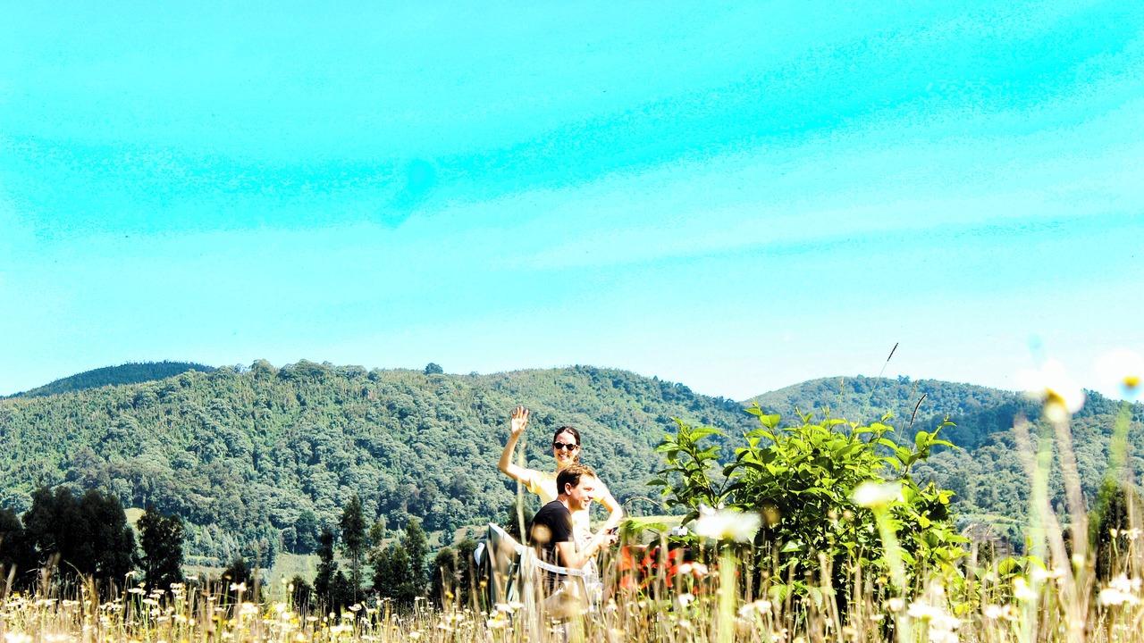 Photo of Others in Kinigi