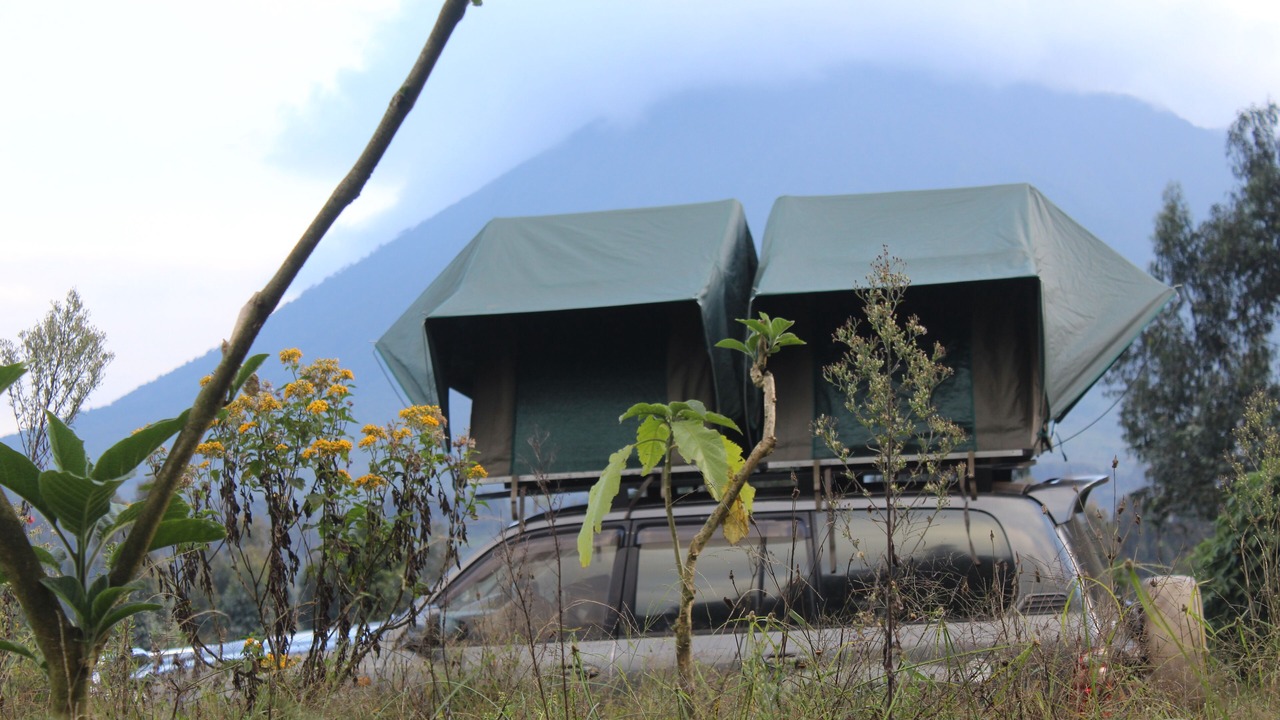 Photo of Outdoor in Kinigi