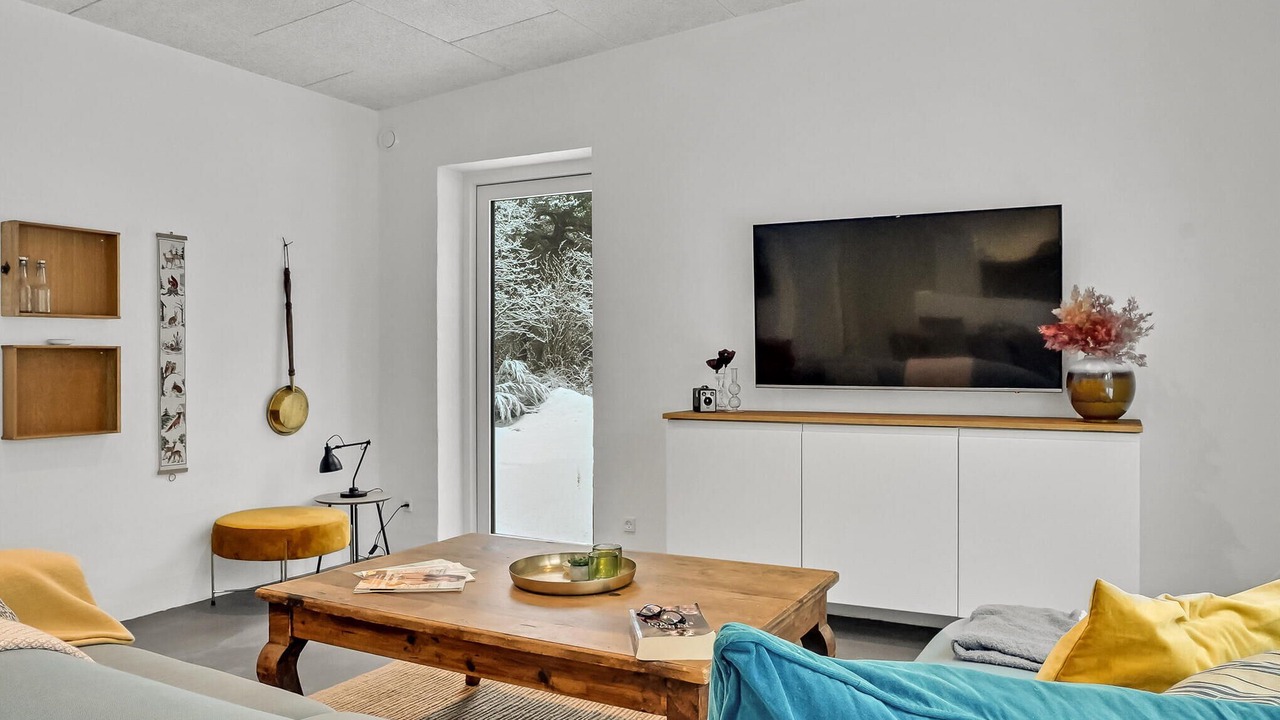 Photo of Bedroom in Agger