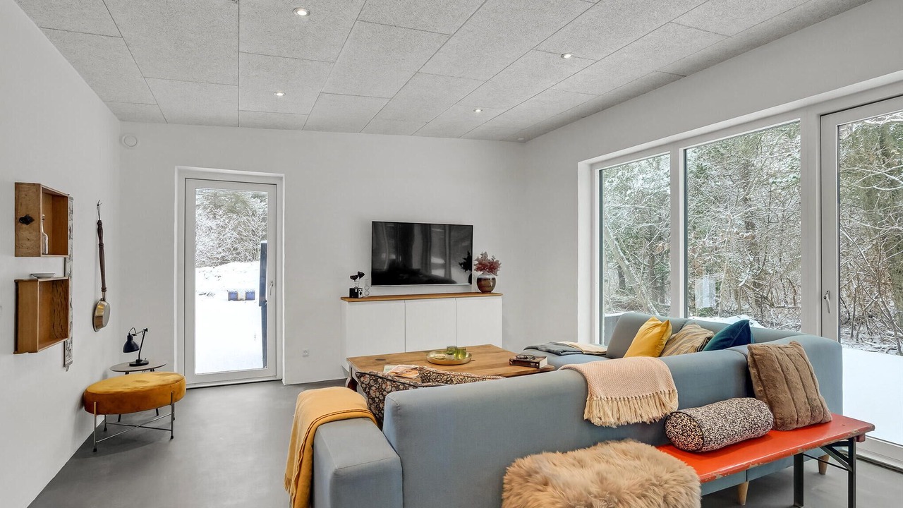 Photo of Bedroom in Agger