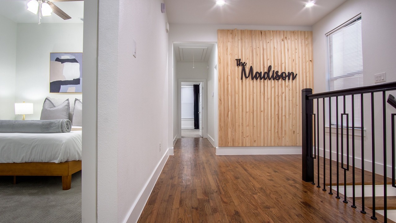 Photo of Bedroom in West Dallas