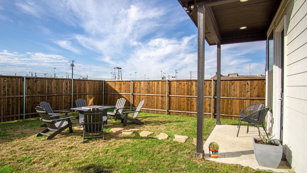 Photo of Outdoor in West Dallas