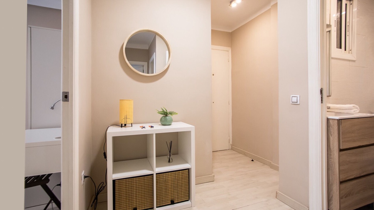 Photo of Livingroom in Collblanc y La Torrassa