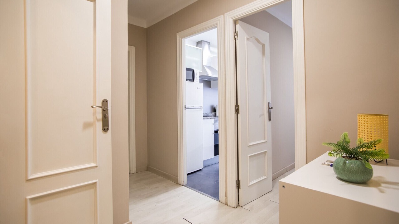 Photo of Livingroom in Collblanc y La Torrassa