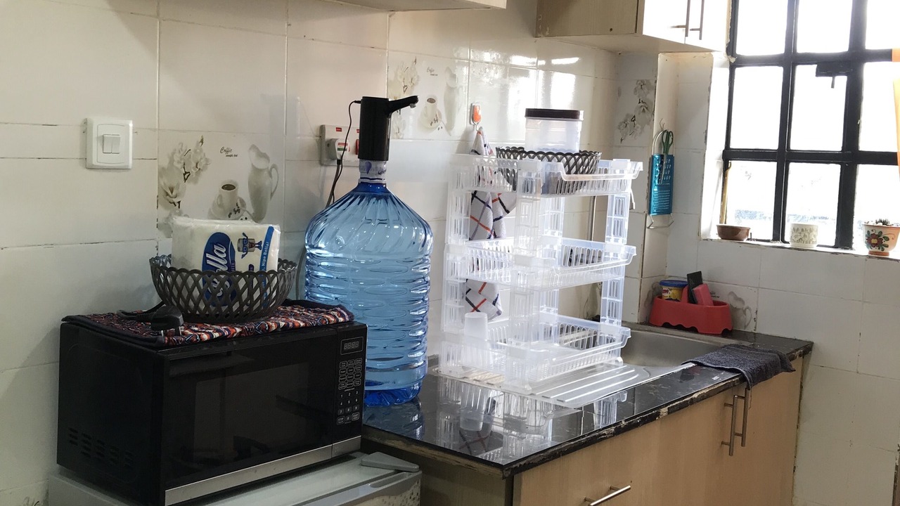 Photo of Kitchen in Ongata Rongai