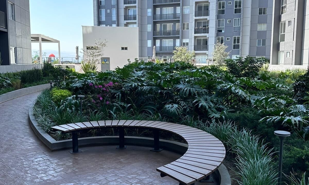 Photo of Patio Balcony in Gustavo A. Madero
