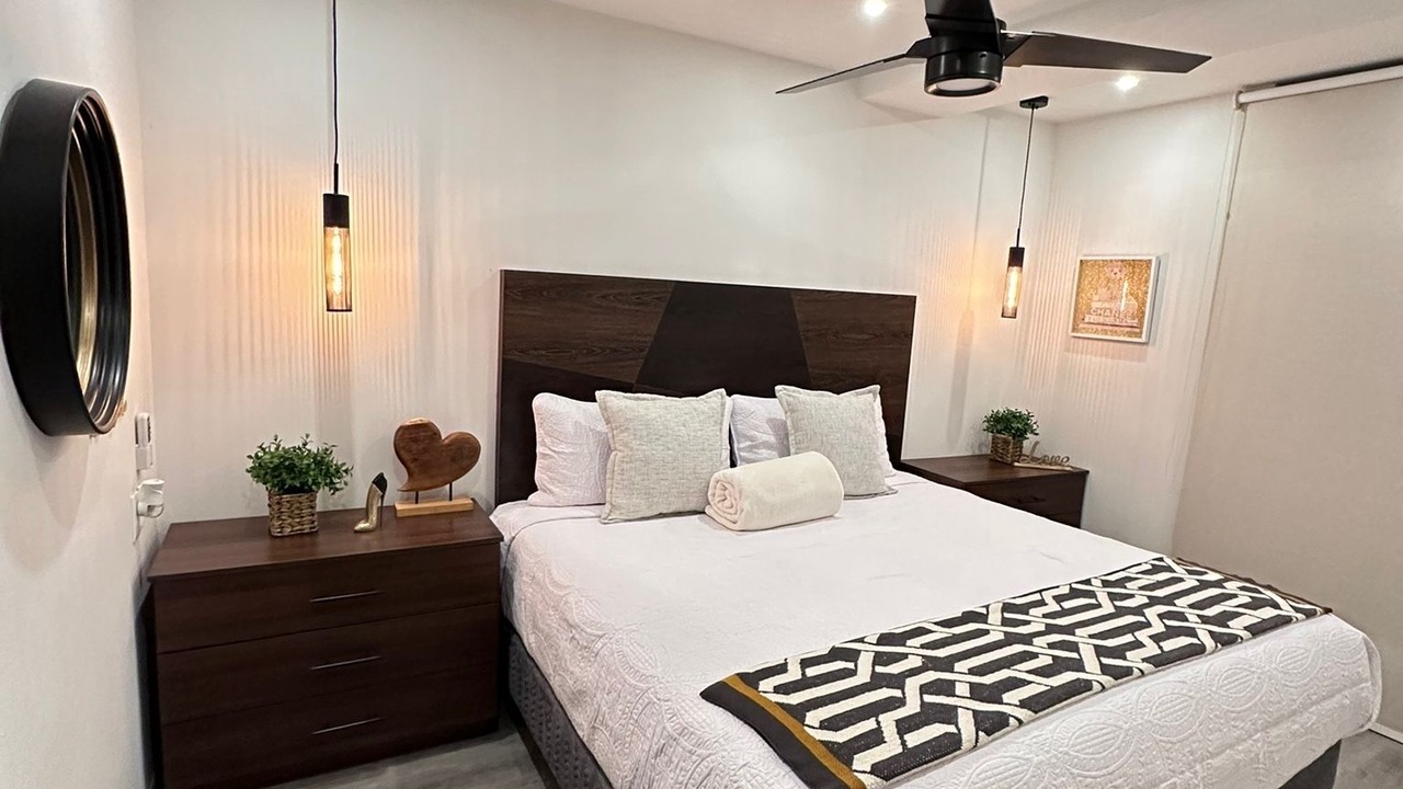 Photo of Bedroom in Gustavo A. Madero